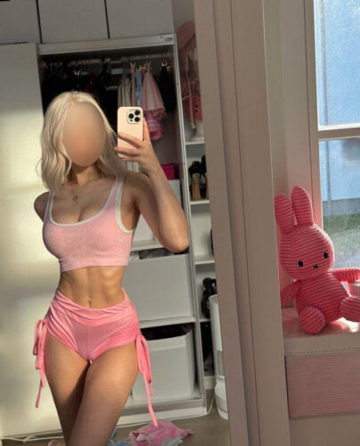 Adana Escort Milena Çok Seksi Ve Ateşli