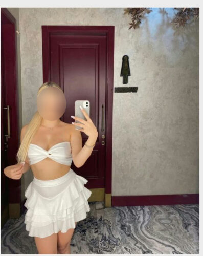 Anal Çukurova Escort Bayan Aysu