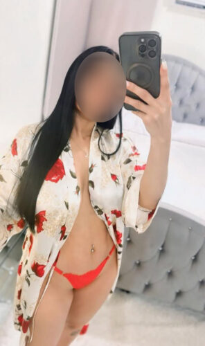Adana Ateşli Escort Seda