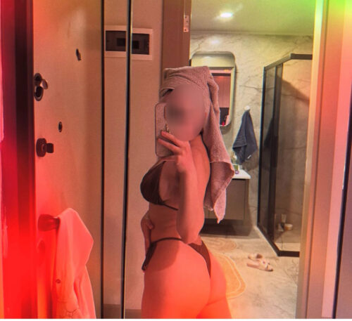 Adana Escort Nora Seks Tutkunu Bir Hatun