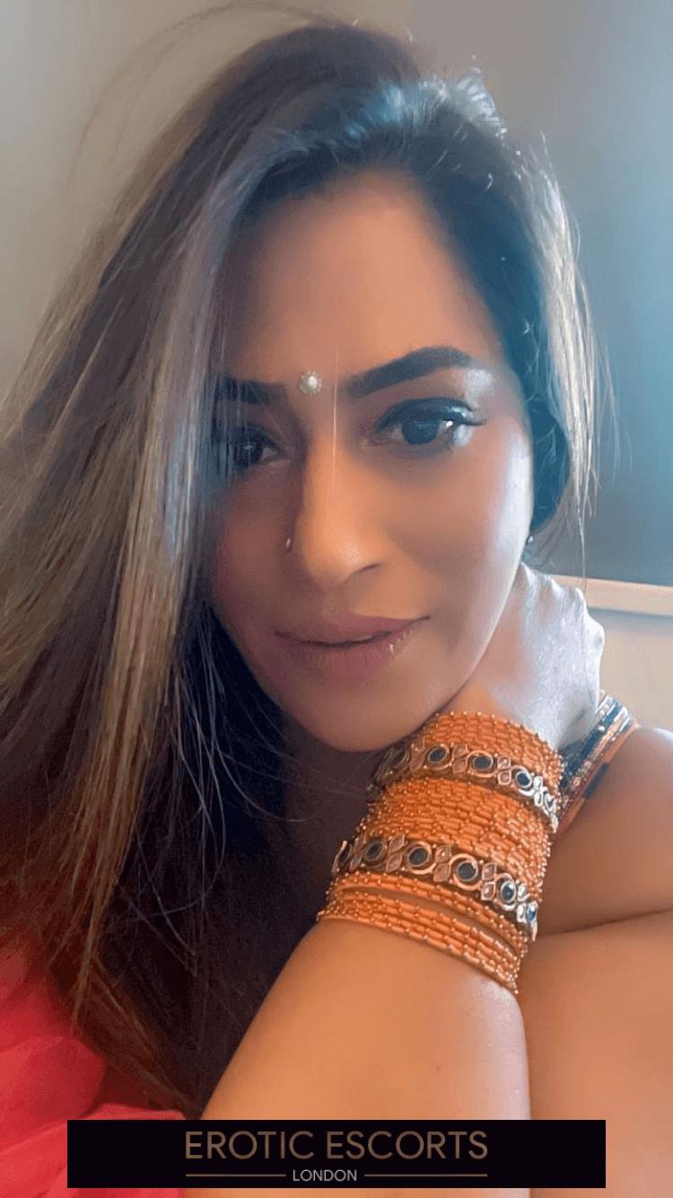 Adana Azgın Escort Beraim