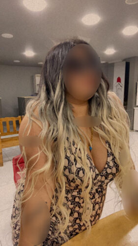 Adana Escort Yasmina Sizleri Sevindiriyor