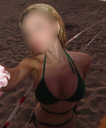 Adana Escort Maria Gençliği ile Yakıyor