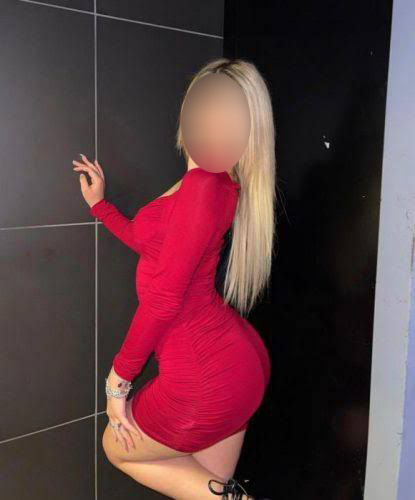 İmamoğlu Escort Rus Güzeli Olga