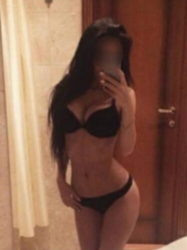 Feke Escort Sarışın Seksi Kadın Elçin