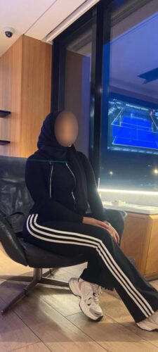 Yüreğir türbanlı escort Melek Seks Hizmeti Veriyor