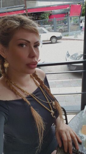 Anal Düşkünü Sınırsız Escort Demet