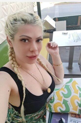 Ceyhan Otelde Buluşan Escort Meliha