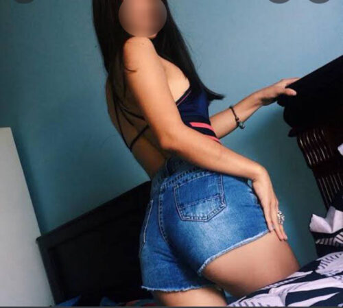 Feke İhtişamlı Escort Sevilay