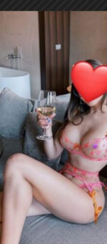 Adana Ateşli Escort Deniz