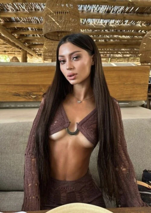 Yumurtalık Yeni Escort Gülşen