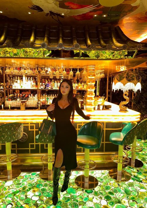 Adana Escort Meltem Sizleri Sevişmeye Çağırıyor