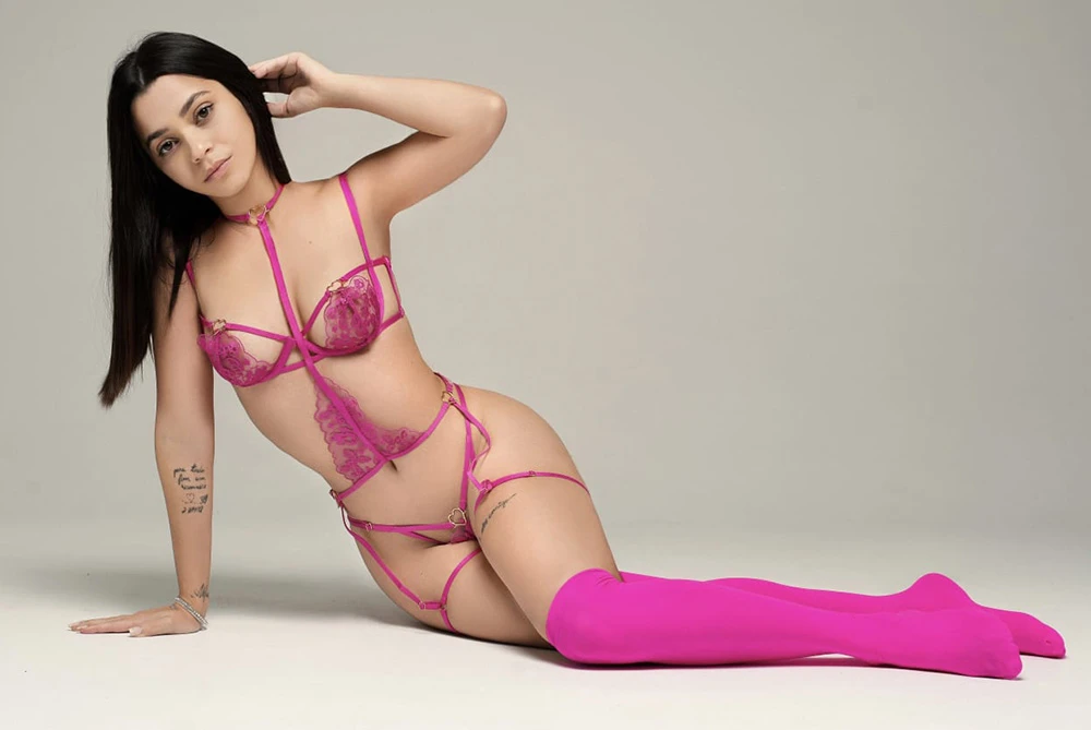 Müthiş zevk alan ve aktaran Adana Escort Beren