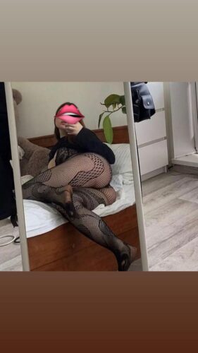 Aladağ(Karsantı) Sarışın Escort Nurcan