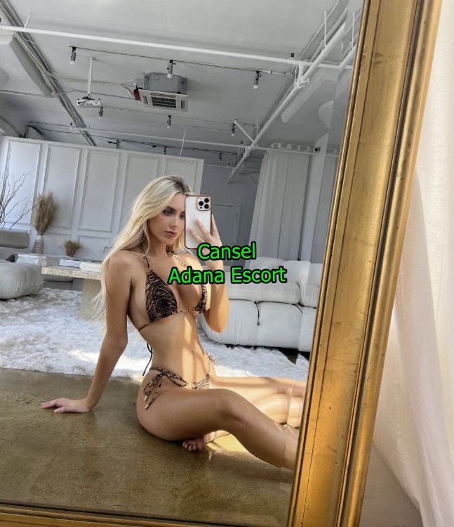 Çukurova Orta Yaşlı Escort Burçak