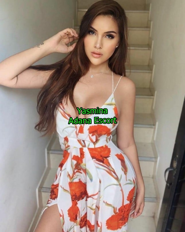 Anal Deneyimlerinize Yanıt Verecek Rus Escort Bayan Anna