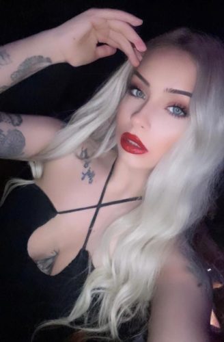 Adana Alımlı Escort Miya