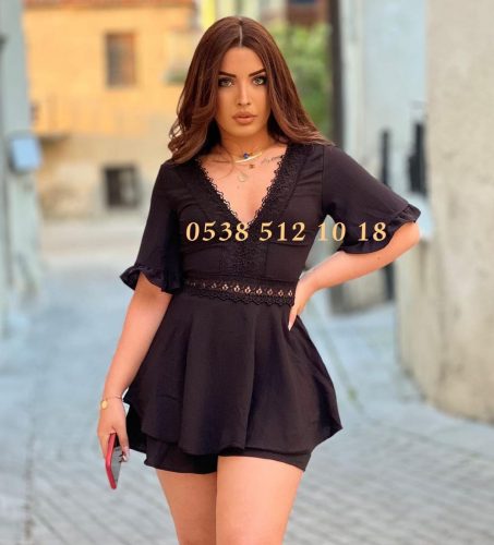 Adana Ateşli Escort Eylül