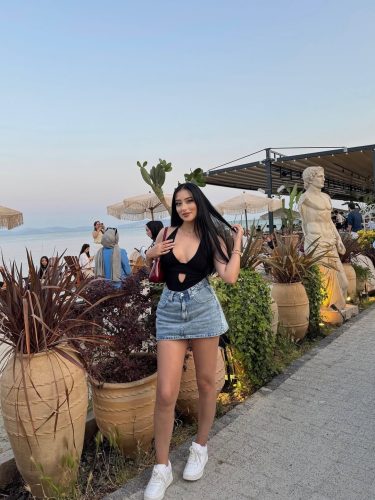 Ateşli ve Tutkulu Adana Escort Beyza -Sınırsız