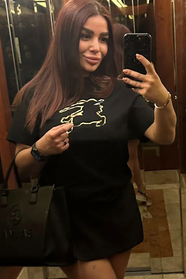 Feke Manken Escort Büke