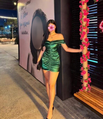 Alev Alev Adana Ateşli Escort Yulia