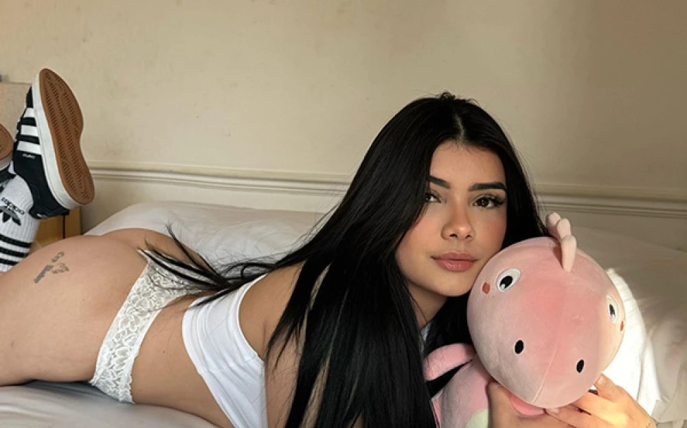 Adana Escort Hatun Ateşli Gülsu